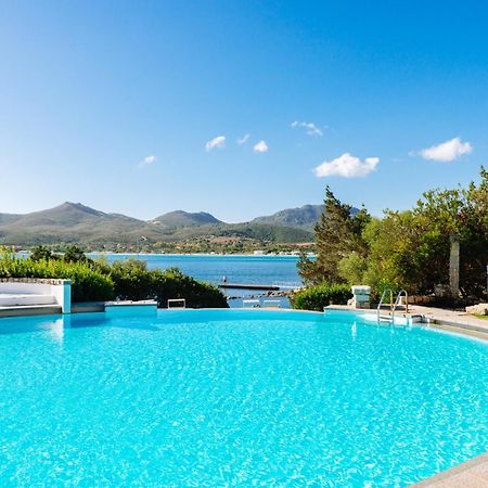 Hotel Palumbalza Porto Rotondo Esterno foto