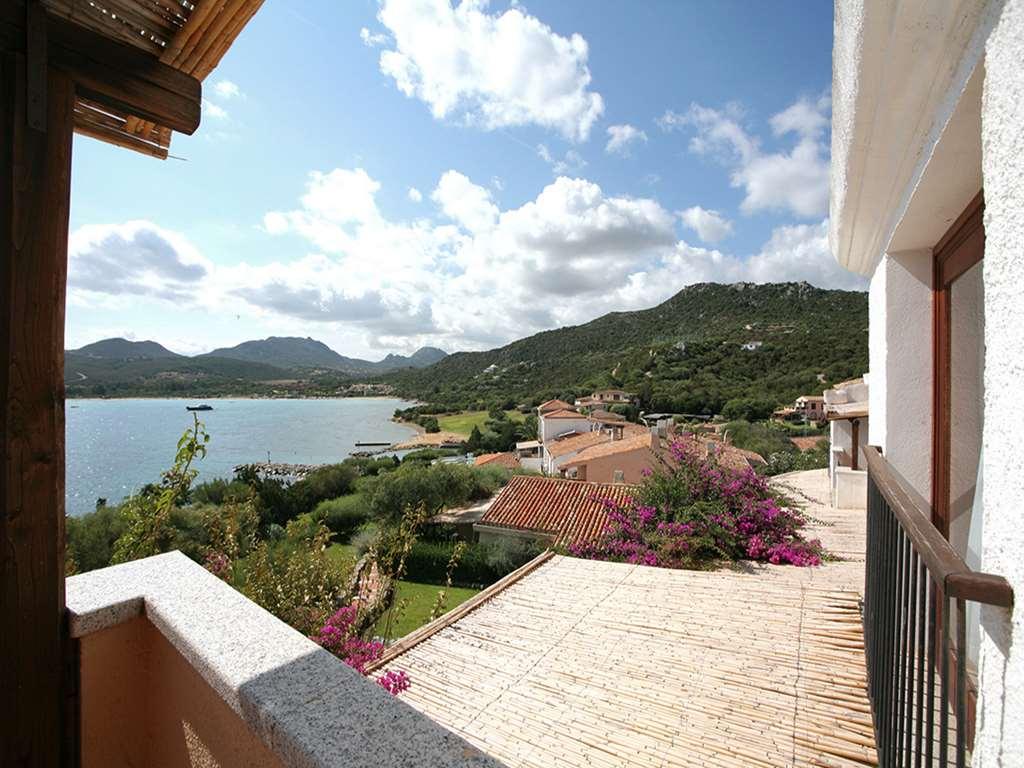 Hotel Palumbalza Porto Rotondo Camera foto