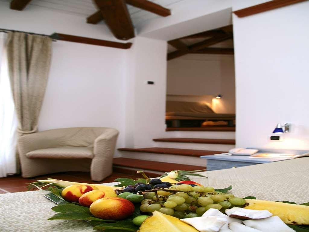 Hotel Palumbalza Porto Rotondo Camera foto