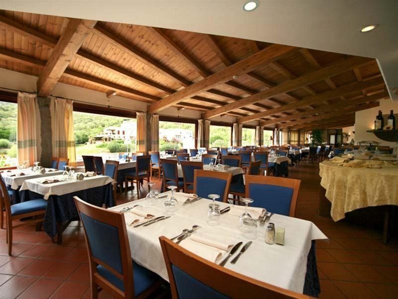 Hotel Palumbalza Porto Rotondo Esterno foto